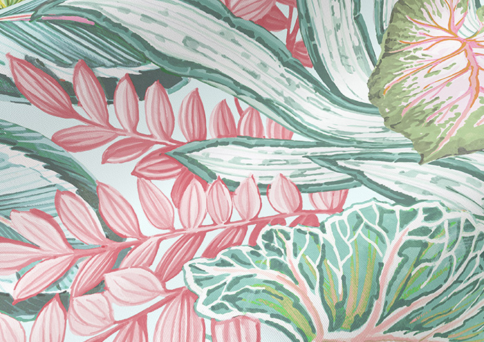 Canopy, Bliss - Roller Blind - Image 4